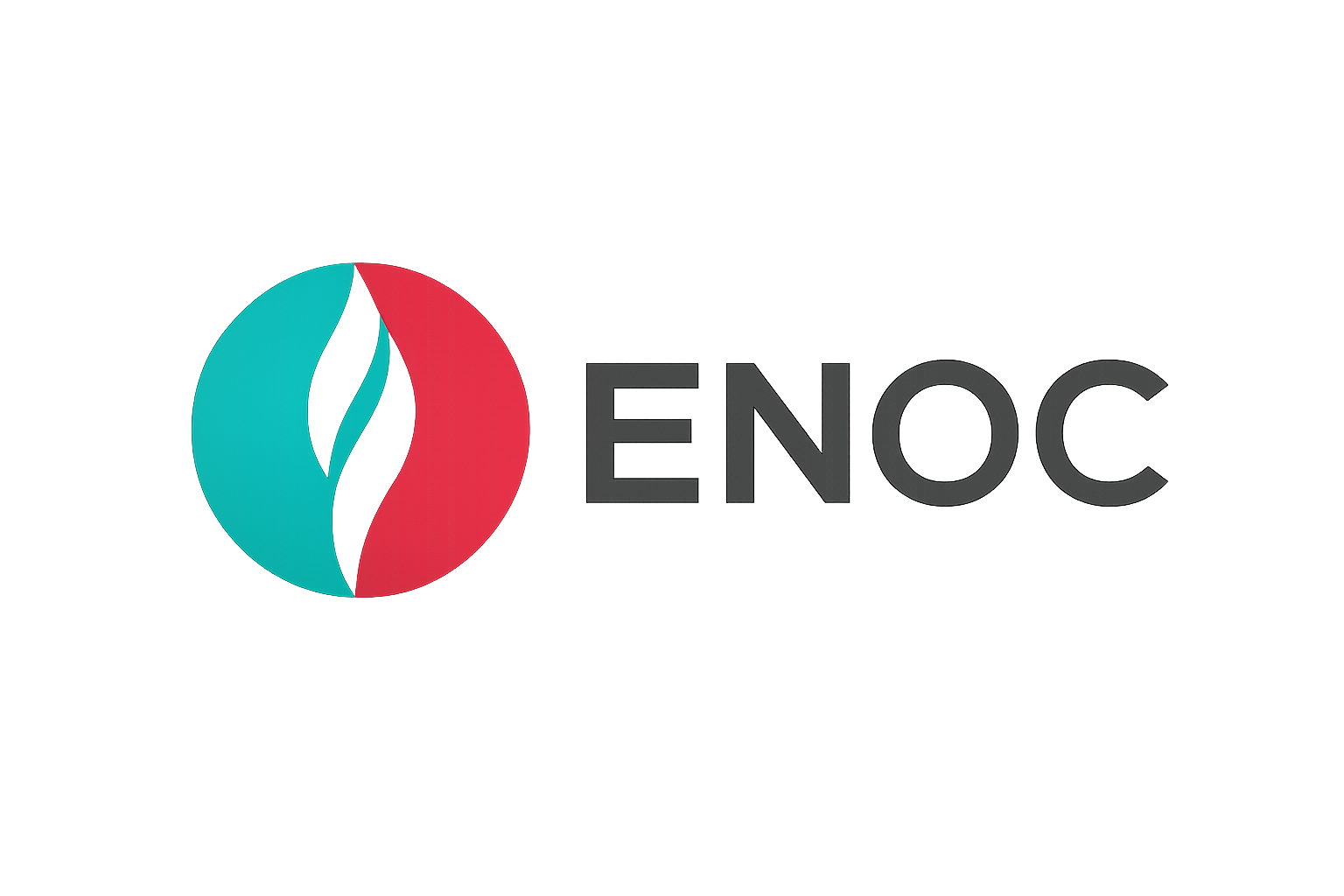 ENOC Logo